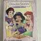 Disney Princess Stories: Tales of Friendship : Vol 2 (DVD, 2005) Region 4