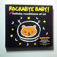 Andrew Bissell – Rockabye Baby! More Lullaby Renditions Of U2 (CD, 2012)