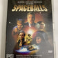 Spaceballs (DVD, 1987) Mel Brooks, John Candy, Rick Moranis Region 4
