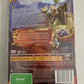 Tinker Bell and the Lost Treasure (DVD, 2009) Disney Animated Film Region 4
