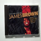 James Brown – Sex Machine: The Very Best Of James Brown (CD, 1991)