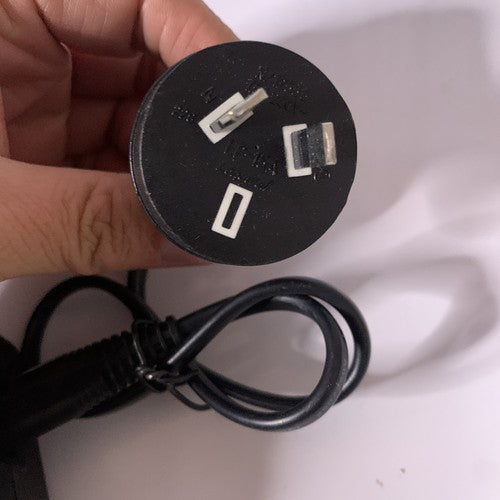 Genuine Sony Power Supply Charger AC-LS1A for Camera Handycam Camcorder