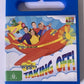 The Wiggles Taking Off! (DVD, 2012) ABC Kids Region 4