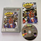 Crash Nitro Kart PS2 Sony PlayStation 2 PAL 2004 Game Complete