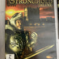Stronghold Deluxe PC Windows CD-ROM 2005 RTS Strategy Game Complete