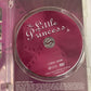 The Little Princess (DVD, 1939) Shirley Temple Region 4