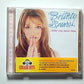 Britney Spears – ...Baby One More Time (CD 1999) Australia & New Zealand 0523032