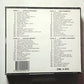 Various – Rock's Greatest (CD, 1995, 4-Disc) EML 4-019