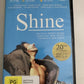 Shine (DVD, 1996) Geoffrey Rush All Regions