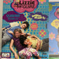 Lizzie McGuire : Season 1 Boxset (DVD, 2002, 4-Disc) Hilary Duff Region 4