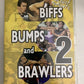Biffs, Bumps and Brawlers : Vol 2 (DVD, 2002) Australian Football All Region NEW