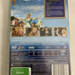 Disney Enchanted (DVD, 2007) Amy Adams, Patrick Dempsey, Susan Sarandon Region 4