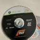 Forza Motorsport 3 Microsoft XBOX 360 PAL Car Racing Game Complete