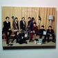 Hey! Say! JUMP - What do you want? (DVD + CD, 2019) Region 2 Japan