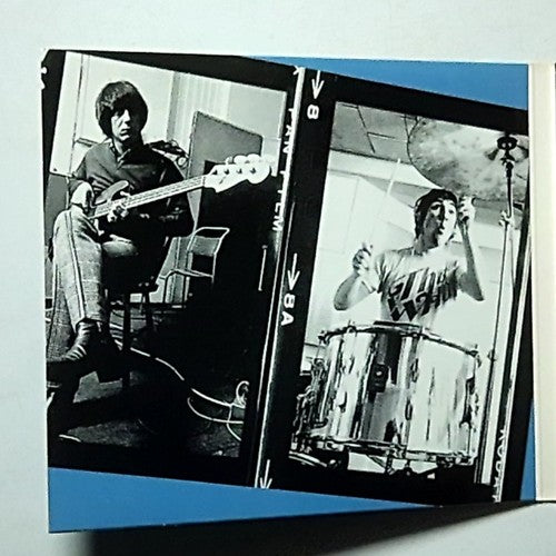 The Who – Tommy (CD, 2005, 2-Disc) Europe Deluxe Edition 0602498272367