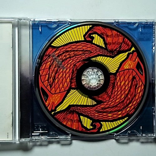 Incubus – Morning View (CD, 2001) Australia & New Zealand 5021862000