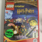 Lego Creator: Harry Potter PC Windows CD-ROM Game