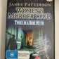 James Patterson: Women's Murder Club: Twice in a Blue Moon PC Hidden Object Game