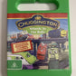 Chuggington: Wheels to the Rails (DVD, 2008) Region 4