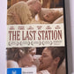 The Last Station (DVD, 2009) Christopher Plummer, Helen Mirren Region 4