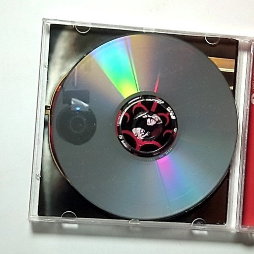 N*E*R*D – Fly Or Die (CD, 2004) Australasia 7243 5 93334 2 7