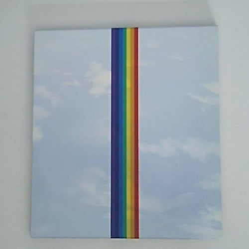 Yuzu – RIBBON (CD, 2006) Japan Digipak SNCC-86914