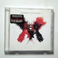 Kings Of Leon – Only By The Night (CD) Australia 88697-32712-2