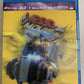 The Lego Movie 3D (Blu-ray 3D + 2D, 2014, 2-Disc) Regoin B