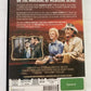 A Lawless Street (DVD, 1955) Randolph Scott Region 4 &2