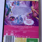 Barbie Mariposa (DVD, 2008) Classic Animated Movie Region 4 &2
