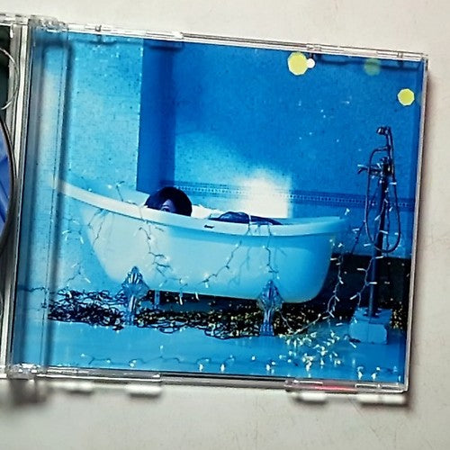 Ai Otsuka – Love Fantastic (CD + DVD, 2014) Japan AVCD-38998/B