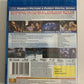 Back To The Future 1, 2, 3 Trilogy (Blu-ray, 4-Disc) Michael J. Fox Region B