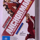 Anchorman / Wake Up Ron Burgundy (DVD, 2004, 3-Disc) Will Ferrell Region 4