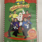 The Wiggles : Santas Rockin'! (DVD) John Fogerty Region 4
