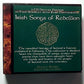 1798 - 1998 Irish Songs Of Rebellion, Resistance And Reconciliation (CD, 1998)