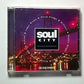 Various – Soul City (CD) UK GFS001