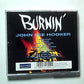 John Lee Hooker – Burnin' (CD, 2018) Europe 717212
