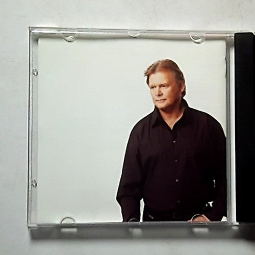 John Farnham – The Last Time (CD, 2002) Australia 74321969012