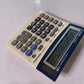 Canon TX220TS 12-Digit Desktop Tax & Business Calculator