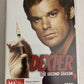 Dexter : Season 2 (DVD, 2006, 4-Disc) Region 4