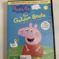 Peppa Pig: The Golden Boots (DVD, 2015) Region 4