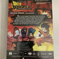 Dragon Ball Z: Dead Zone Uncut (DVD, 1999) Anime Movie Region 4