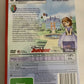 Sofia the First: Once Upon A Princess (DVD, 2012) Disney Region 4
