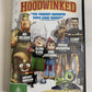 Hoodwinked (DVD, 2005) Anne Hathaway, Glenn Close, Chazz Palminteri, Xzibit