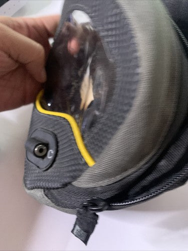 Vextra VX3991 Portable CD Player + Case Bag *Doesn't Play No Disc Error