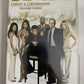 Las Vegas : Season 3 (DVD, 2004, 6-Disc) Region 4