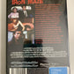 Iron Maze (DVD, 1991) Jeff Fahey, Bridget Fonda Region 4 NEW