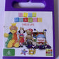 Play School: Dress Ups (DVD, 2013) ABC Kids Region 4