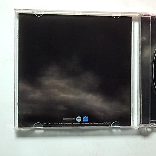 Twilight (Original Motion Picture Soundtrack)  (CD, 2008) Australia 7567896974