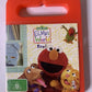 Elmo's World: Pets (DVD, 2006) Region 4